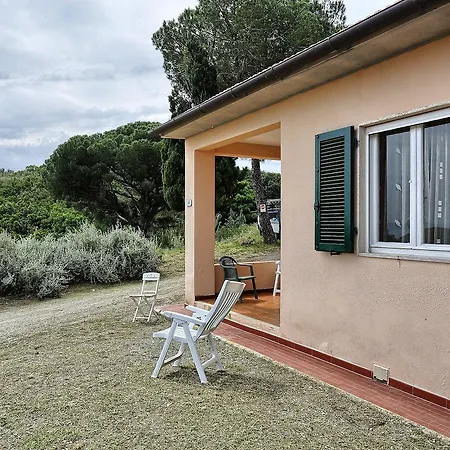 Campo Al Pero App. Nr.1 Rio dellʼElba