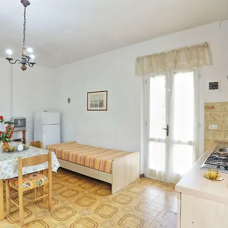 Apartament Campo Al Pero App. Nr.1