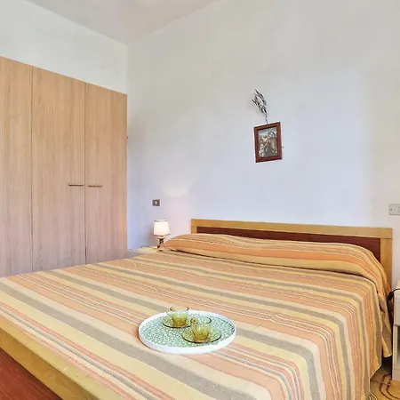 Campo Al Pero App. Nr.1 Apartament Rio dellʼElba
