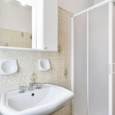 Apartament Campo Al Pero App. Nr.1 *