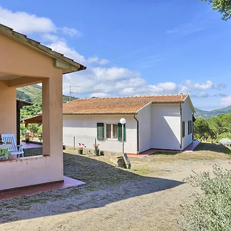 Campo Al Pero App. Nr.1 *