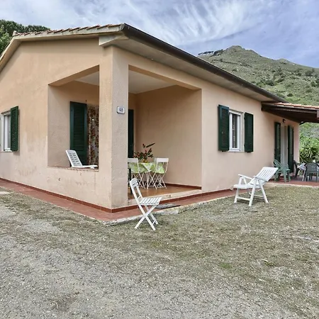 Campo Al Pero App. Nr.1 *