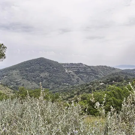 Campo Al Pero App. Nr.1 Rio dellʼElba